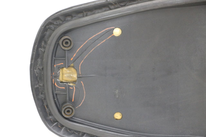 photo de SELLE SYM JET 14 4T 50 (2018 - 2022) - Ergänzendes Produktfoto