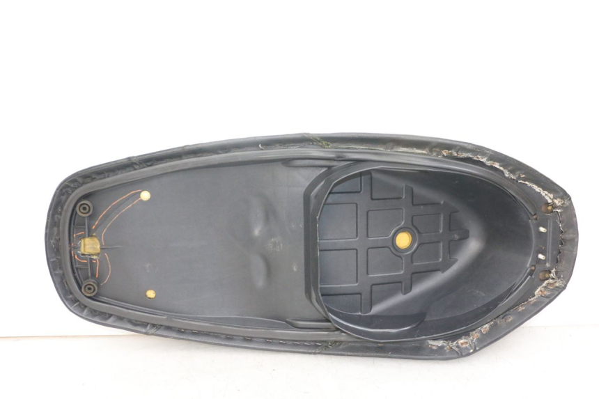 photo de SELLE SYM JET 14 4T 50 (2018 - 2022) - Detaillierte Sichtprüfung