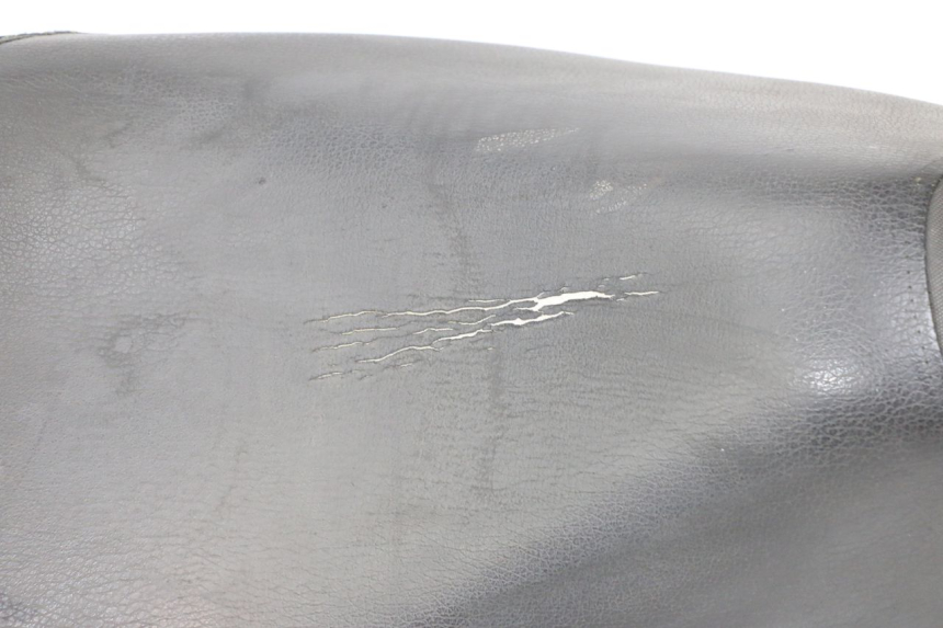 photo de SELLE SYM JET 14 4T 50 (2018 - 2022) - Oberflächenzustand und Material