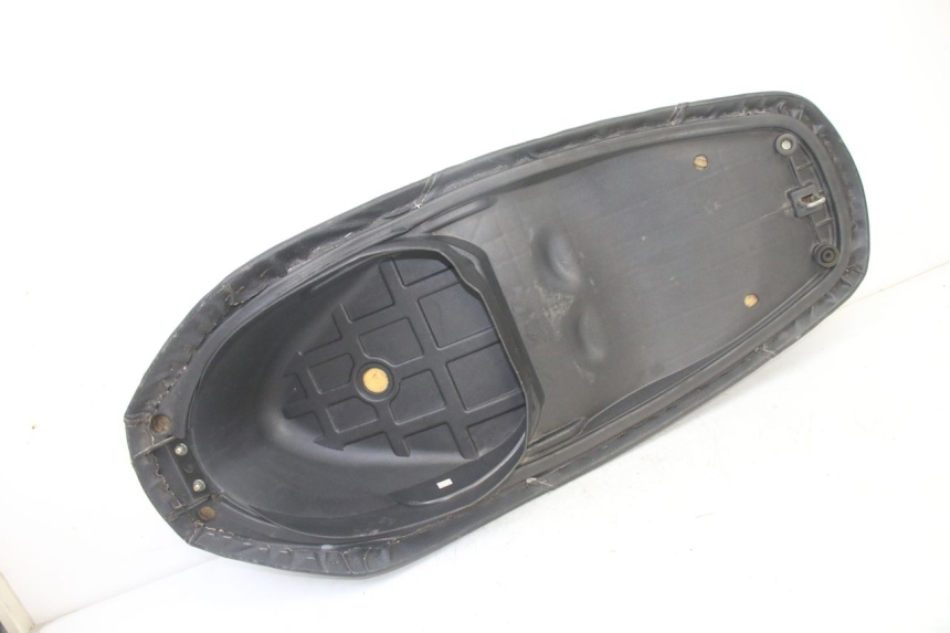 photo de SELLE SYM JET 14 4T 50 (2018 - 2022) - Details der Befestigungspunkte