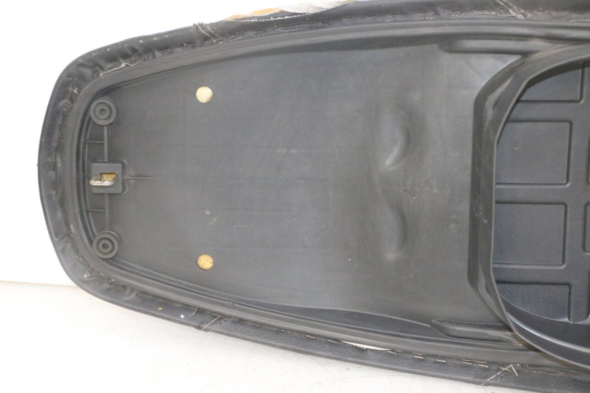 photo de SELLE SYM JET 14 4T 50 (2018 - 2022) - Charakteristische Merkmale