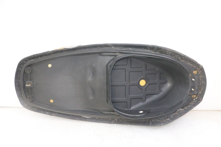 photo de SELLE SYM JET 14 4T 50 (2018 - 2022) - Hochauflösende Nahaufnahme