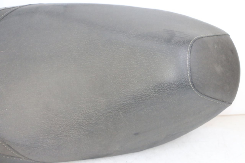 photo de SELLE SYM JET 14 4T 50 (2018 - 2022) - Detaillierte Sichtprüfung