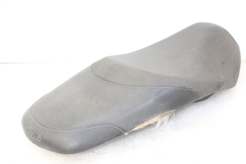 photo de SELLE SYM JET 14 4T 50 (2018 - 2022) - Zoom auf Gebrauchszustand