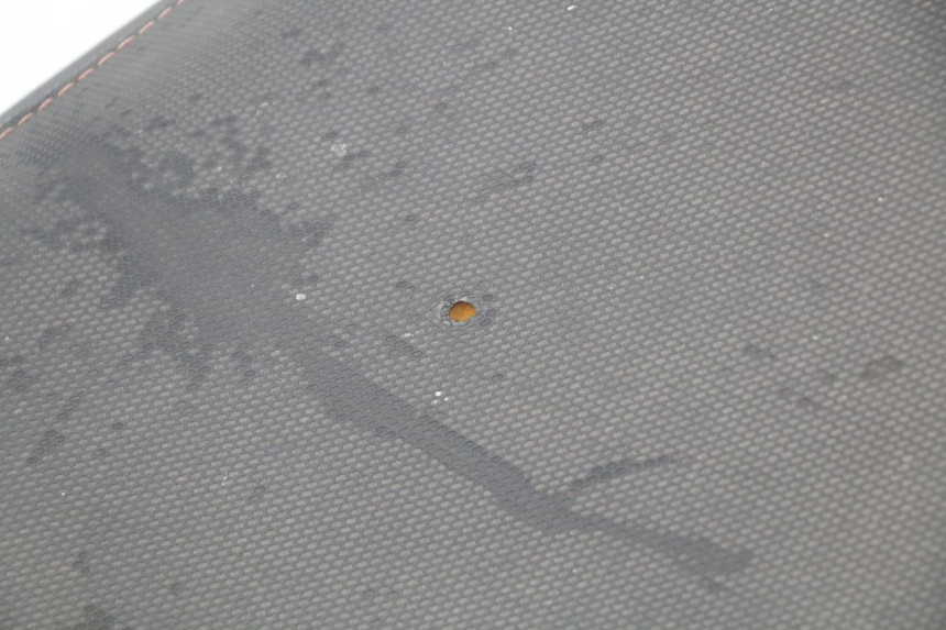 photo de SITZBANK SYM JET EURO X 2T 50 (2003 - 2007) - Kennzeichnungen und Originalreferenzen