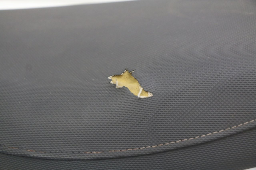 photo de SITZBANK SYM JET EURO X 2T 50 (2003 - 2007) - Detailansicht des Bauteils