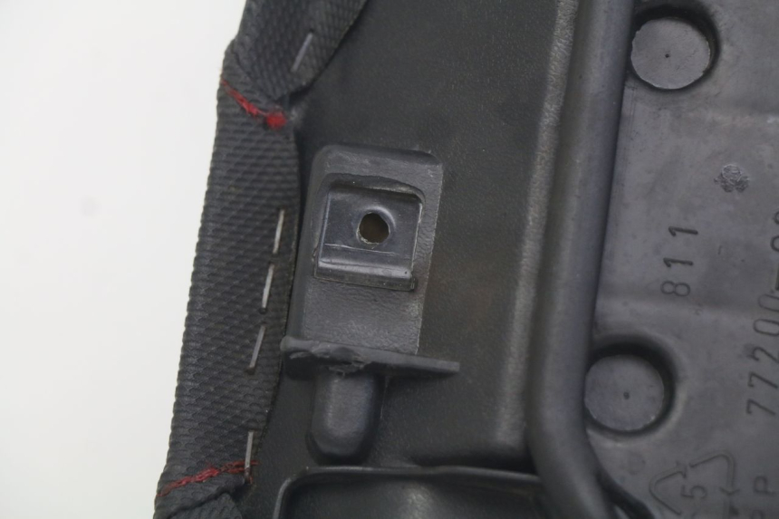 photo de SITZBANK SYM JET EURO X 2T 50 (2003 - 2007) - Alternative Perspektive