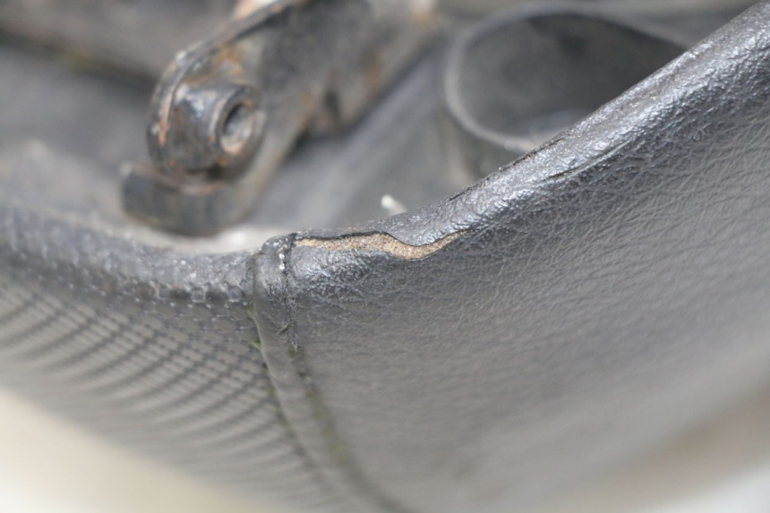 photo de SELLE SYM JET SPORT XR 50 (2006 - 2015) - Detailansicht des Bauteils