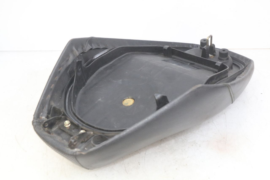 photo de SELLE SYM JET SPORT XR 50 (2006 - 2015) - Oberflächenzustand und Material