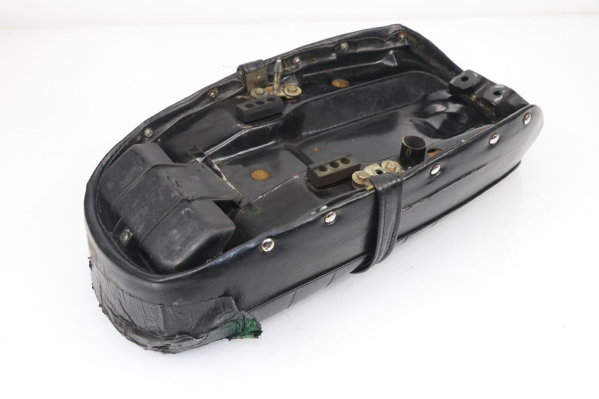 photo de SITZ JINCHENG DAX REPLICA 50 (2002 - 2015) - Technische Nahaufnahme