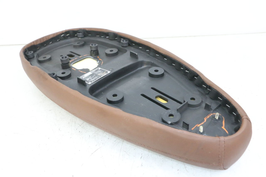 photo de SITZ JM MOTORS VX 125 (2022 - 2025) - Detailansicht des Bauteils