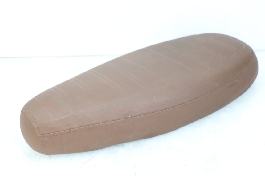 photo de SITZ JM MOTORS VX 125 (2022 - 2025) - Hochauflösende Nahaufnahme