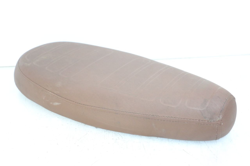 photo de SITZ JM MOTORS VX 125 (2022 - 2025) - Ergänzendes Produktfoto