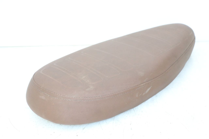 photo de SITZ JM MOTORS VX 125 (2022 - 2025) - Detaillierte Sichtprüfung