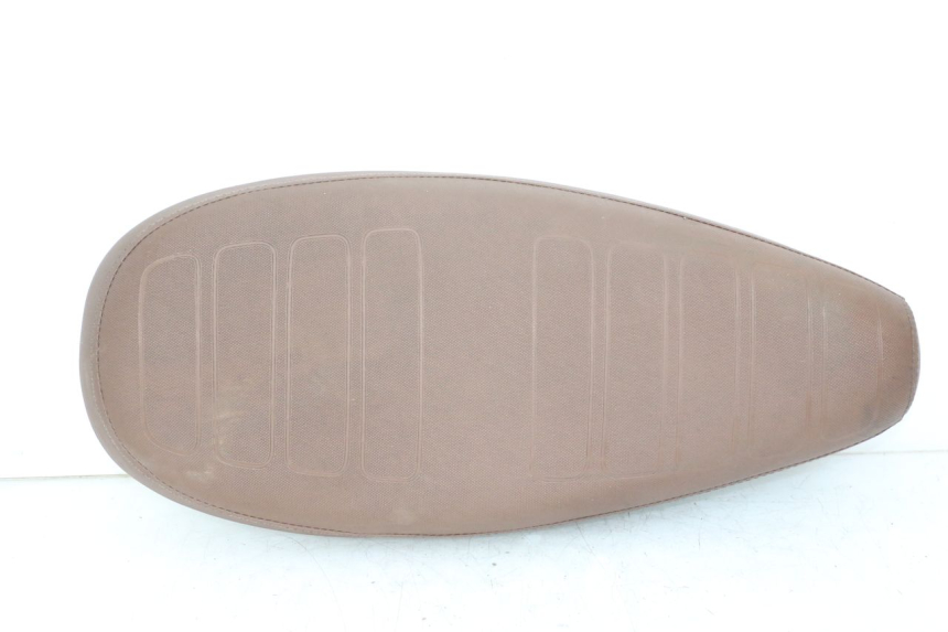 photo de SITZ JM MOTORS VX 125 (2022 - 2025) - Qualität der Gebrauchtware