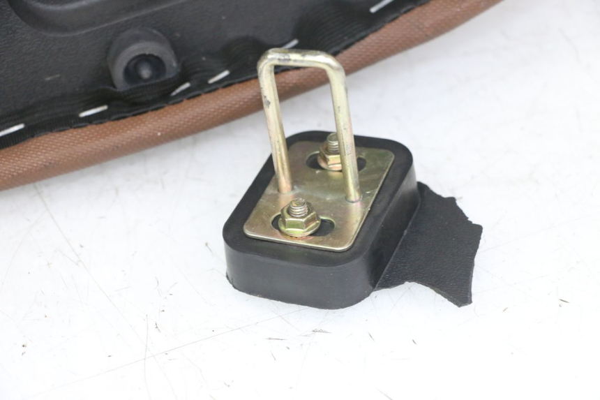 photo de SITZ JM MOTORS VX 125 (2022 - 2025) - Geprüftes Gebrauchtteil