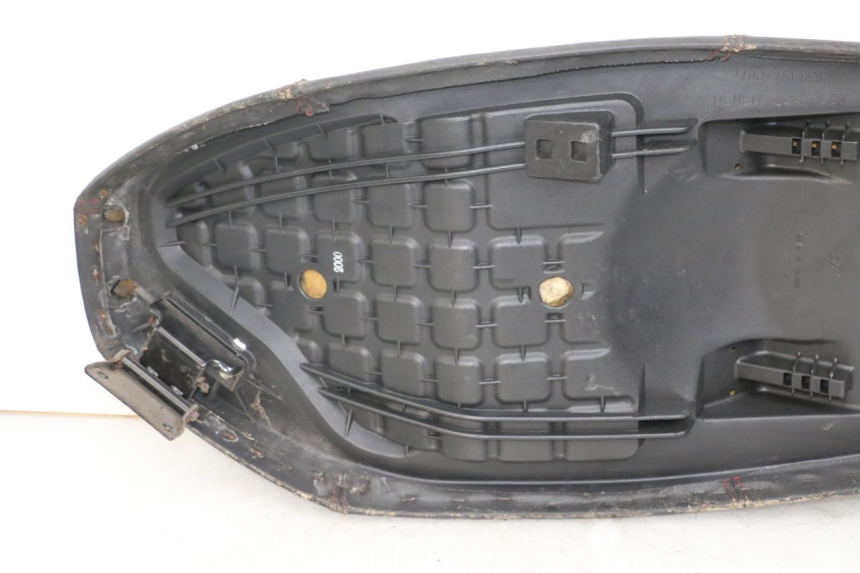 photo de SITZ SYM JOYRIDE EVO 125 (2009 - 2016) - Zoom auf Komponenten