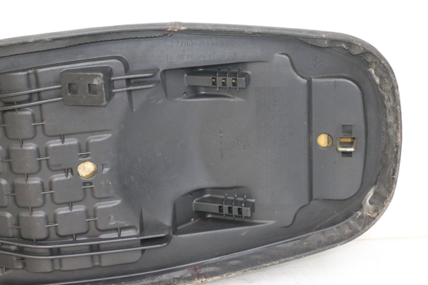 photo de SITZ SYM JOYRIDE EVO 125 (2009 - 2016) - Hochauflösende Nahaufnahme