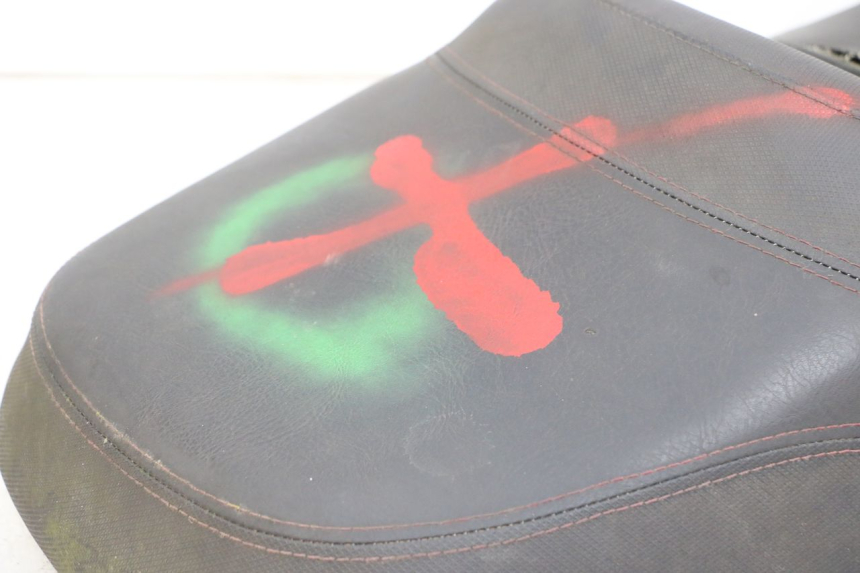 photo de SITZ SYM JOYRIDE EVO 125 (2009 - 2016) - Kennzeichnungen und Originalreferenzen