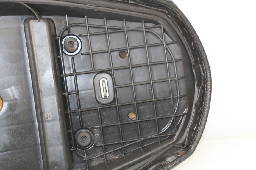 photo de SITZ RIDE JUMP 2T 50 (2012 - 2017) - Detaillierte Sichtprüfung