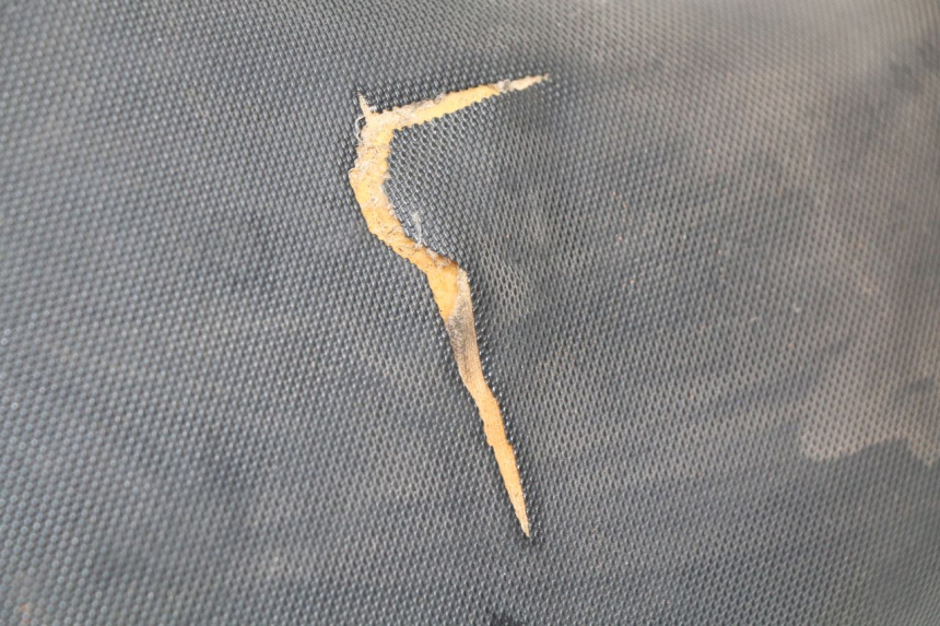 photo de SITZ RIDE JUMP 2T 50 (2012 - 2017) - Technische Nahaufnahme