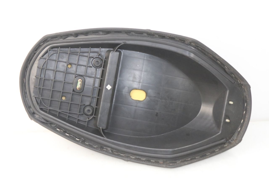 photo de SITZ RIDE JUMP 2T 50 (2012 - 2017) - Charakteristische Merkmale