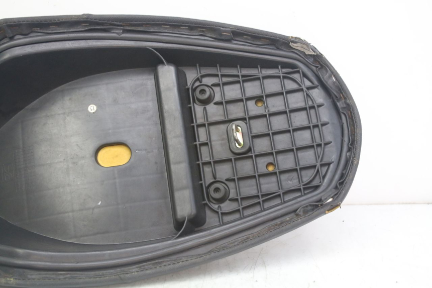 photo de SITZ RIDE JUMP 2T 50 (2012 - 2017) - Zoom auf Gebrauchszustand