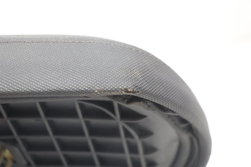 photo de SITZ RIDE JUMP 2T 50 (2012 - 2017) - Zoom auf Komponenten
