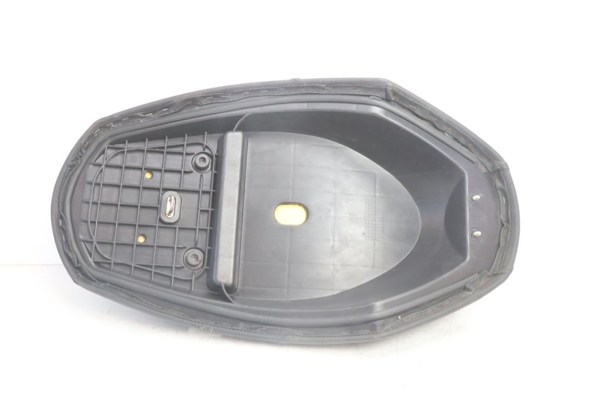 photo de SITZ RIDE JUMP 2T 50 (2012 - 2017) - Oberflächenzustand und Material