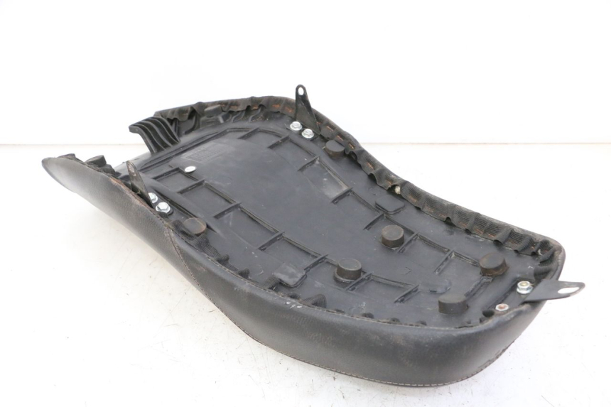 photo de SITZ KEEWAY K-LIGHT KLIGHT 125 (2018 - 2025) - Zoom auf Gebrauchszustand