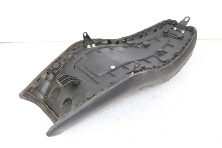 photo de SITZ KEEWAY K-LIGHT KLIGHT 125 (2018 - 2025) - Alternative Perspektive