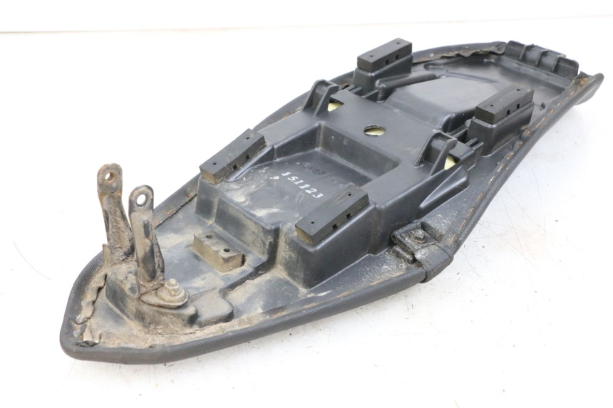 photo de SITZ KYMCO K-PW K-PIPE 50 (2012 - 2017) - Detailansicht des Bauteils