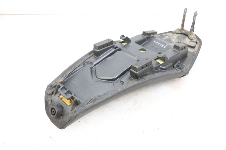 photo de SITZ KYMCO K-PW K-PIPE 50 (2012 - 2017) - Alternative Perspektive