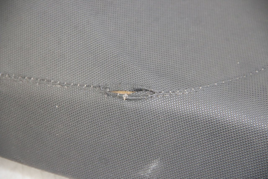 photo de SELLE RIDE KALLIO 50 (2010 - 2019) - Technische Nahaufnahme