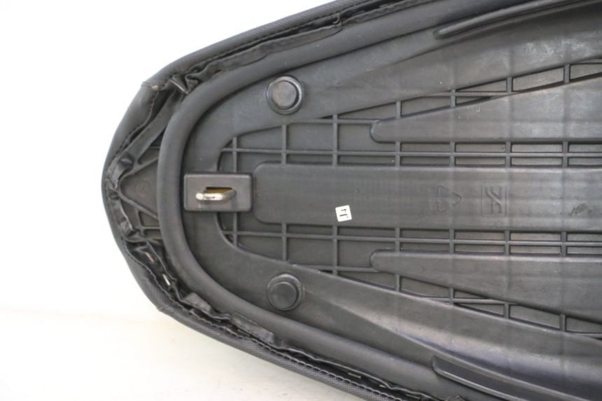 photo de SELLE RIDE KALLIO 50 (2010 - 2019) - Hochauflösende Nahaufnahme