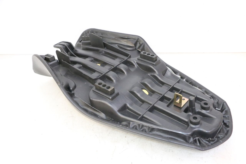 photo de SITZ KIDEN KD125-G 125 (2018 - 2022) - Zoom auf Gebrauchszustand