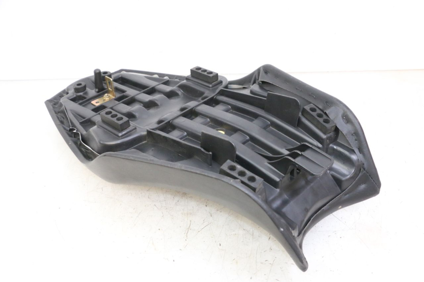 photo de SITZ KIDEN KD125-G 125 (2018 - 2022) - Technische Nahaufnahme