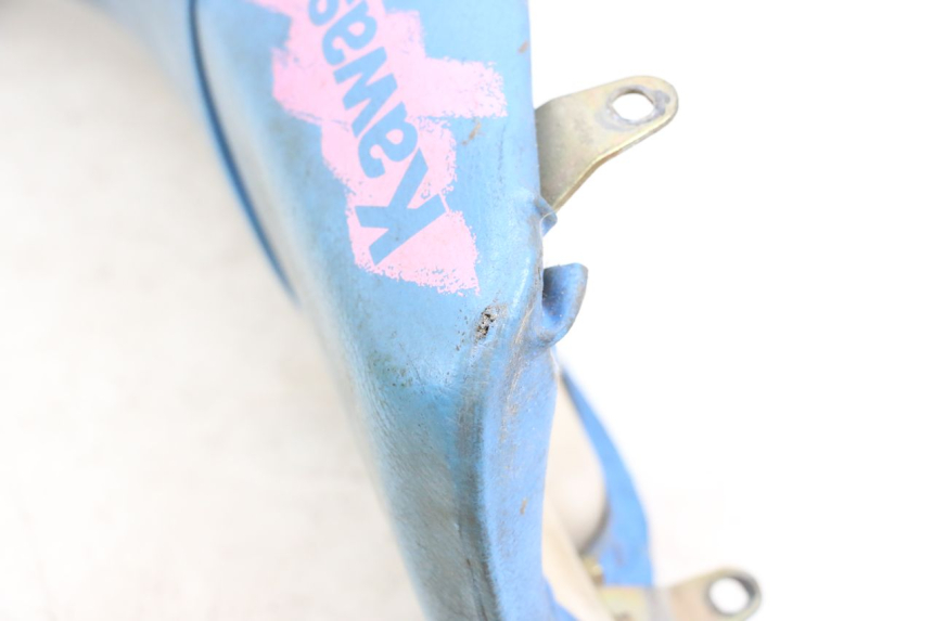 photo de SITZ KAWASAKI KDX 125 (1990 - 1991) - Detailansicht des Bauteils