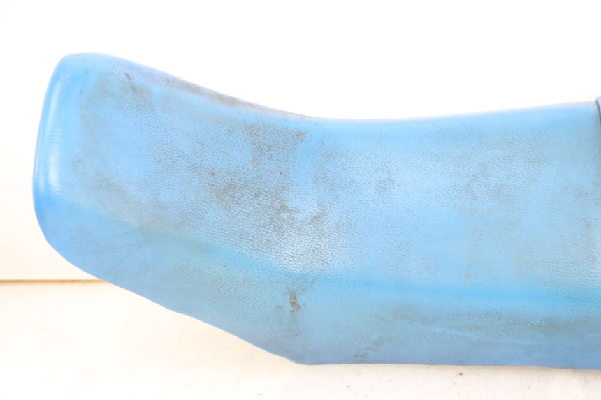 photo de SITZ KAWASAKI KDX 125 (1990 - 1991) - Hochauflösende Nahaufnahme