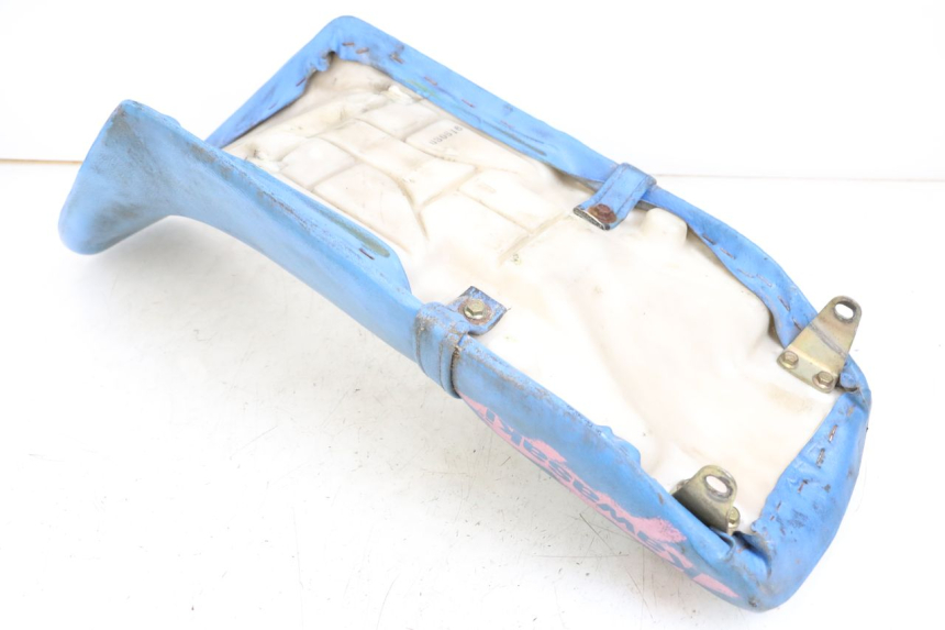 photo de SITZ KAWASAKI KDX 125 (1990 - 1991) - Zoom auf Gebrauchszustand