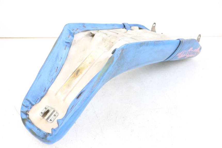 photo de SITZ KAWASAKI KDX 125 (1990 - 1991) - Alternative Perspektive