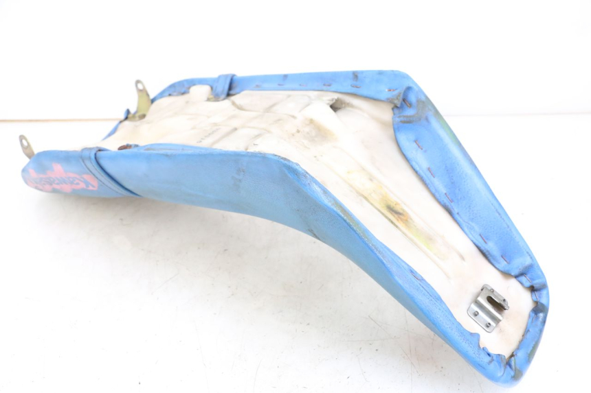 photo de SITZ KAWASAKI KDX 125 (1990 - 1991) - Technische Nahaufnahme