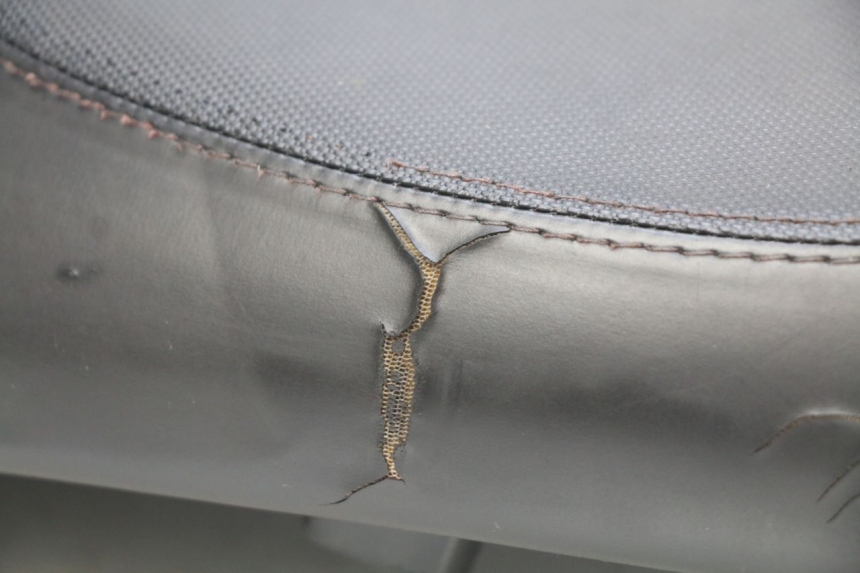 photo de SELLE PEUGEOT KISBEE 2T 50 (2010 - 2017) - Gesamtansicht des Produkts