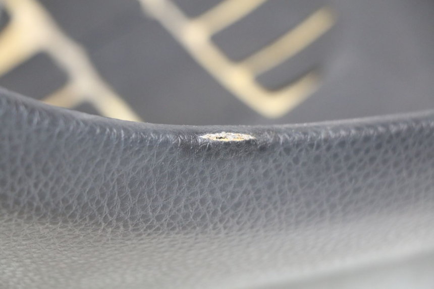 photo de SELLE PEUGEOT KISBEE 2T 50 (2010 - 2017) - Charakteristische Merkmale