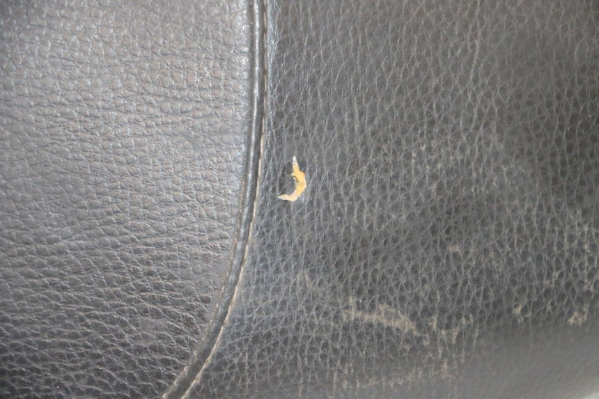 photo de SELLE PEUGEOT KISBEE 2T 50 (2010 - 2017) - Hauptansicht