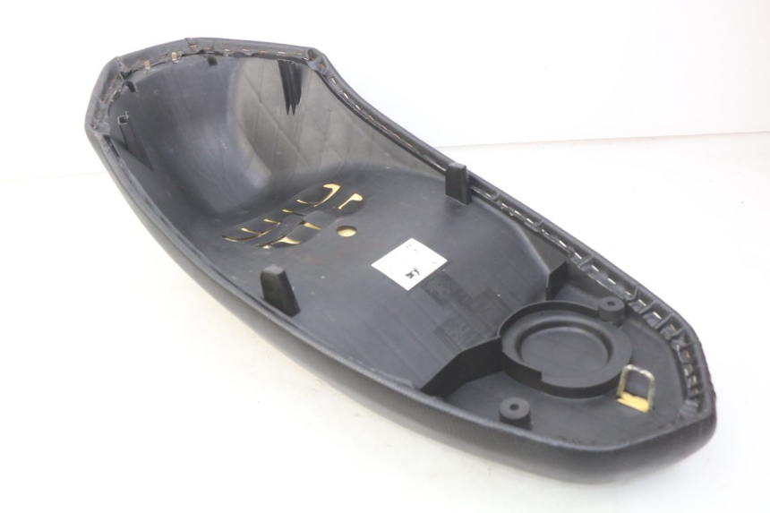 photo de SELLE PEUGEOT KISBEE 4T 50 (2018 - 2022) - Gesamtansicht des Produkts