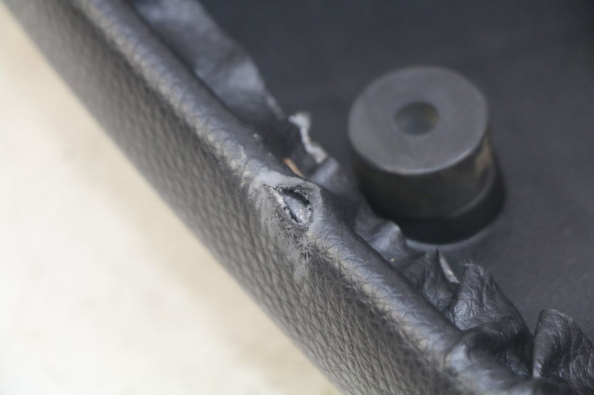 photo de SELLE PEUGEOT KISBEE 4T 50 (2018 - 2022) - Alternative Perspektive