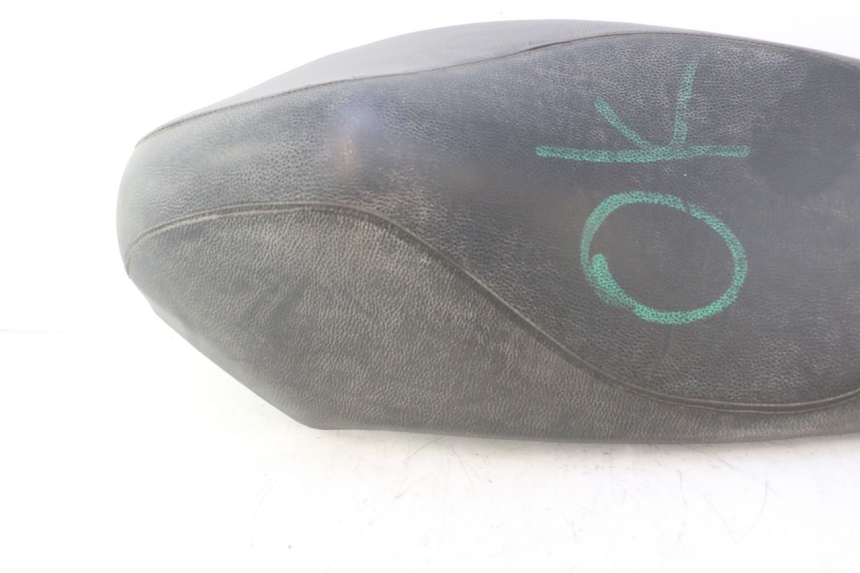 photo de SELLE PEUGEOT KISBEE 4T 50 (2010 - 2017) - Ergänzendes Produktfoto