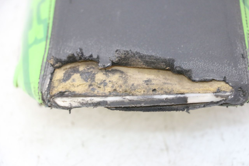 photo de SITZ KAWASAKI KX 65 (2000 - 2019) - Kennzeichnungen und Originalreferenzen