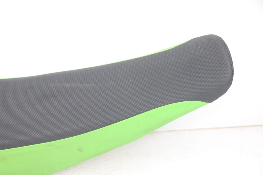 photo de SELLE KAWASAKI KXF KX-F 250 (2012 - 2014) - Fokus auf die Struktur
